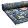 Sultani Handwoven Rug – 241 × 169 cm
