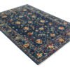 Sultani Handwoven Rug – 241 × 169 cm