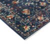 Sultani Handwoven Rug – 241 × 169 cm