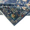 Sultani Handwoven Rug – 241 × 169 cm