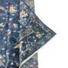 Sultani Handwoven Rug – 241 × 169 cm