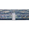 Sultani Handwoven Rug – 241 × 169 cm