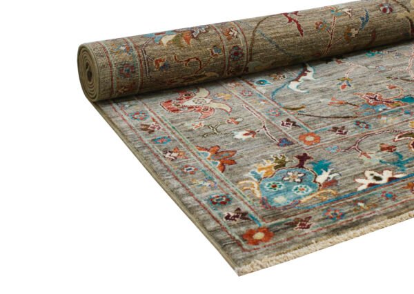 A-62772 2.32X1.73_6 Sultani Handwoven Rug – 232 × 173 cm