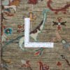 A-62772 2.32X1.73_8 Sultani Handwoven Rug – 232 × 173 cm