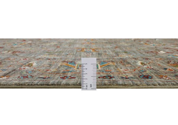 A-62772 2.32X1.73_9 Sultani Handwoven Rug – 232 × 173 cm