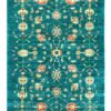 HKG-58525 2.02X1.54 Sultani Handwoven Rug – 202 × 154 cm
