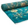 HKG-58525 2.02X1.54_10 Sultani Handwoven Rug – 202 × 154 cm
