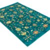 HKG-58525 2.02X1.54_2 Sultani Handwoven Rug – 202 × 154 cm