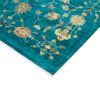 HKG-58525 2.02X1.54_4 Sultani Handwoven Rug – 202 × 154 cm