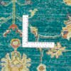 HKG-58525 2.02X1.54_7 Sultani Handwoven Rug – 202 × 154 cm