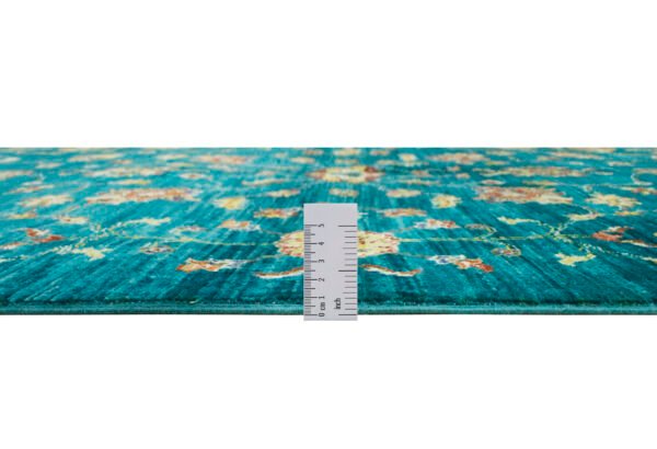 HKG-58525 2.02X1.54_8 Sultani Handwoven Rug – 202 × 154 cm