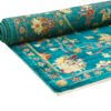 HKG-58588 2.06X1.53__10 Sultani Handwoven Rug – 206 × 153 cm