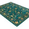 HKG-58588 2.06X1.53__2 Sultani Handwoven Rug – 206 × 153 cm