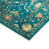 HKG-58588 2.06X1.53__5 Sultani Handwoven Rug – 206 × 153 cm