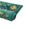 HKG-58588 2.06X1.53__9 Sultani Handwoven Rug – 206 × 153 cm