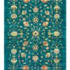 HKG-59050 2.34X1.75 Sultani Handwoven Rug ? 234 ? 175 cm