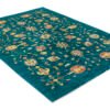 HKG-59050 2.34X1.75_2 Sultani Handwoven Rug ? 234 ? 175 cm