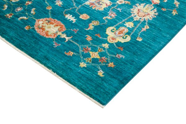 HKG-59141 2.47X1.77_4 Sultani Handwoven Rug ? 247 ? 177 cm