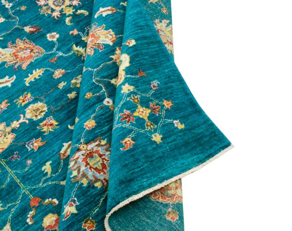 HKG-59141 2.47X1.77_6 Sultani Handwoven Rug ? 247 ? 177 cm