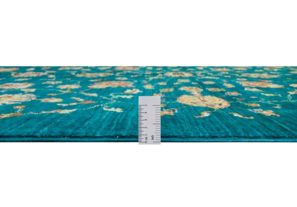 HKG-59141 2.47X1.77_8 Sultani Handwoven Rug ? 247 ? 177 cm