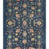 HKG-60900 2.42X1.75_1 Sultani Handwoven Rug 242 x 175 cm