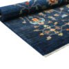 HKG-60900 2.42X1.75_10 Sultani Handwoven Rug 242 x 175 cm