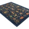 HKG-60900 2.42X1.75_2 Sultani Handwoven Rug 242 x 175 cm