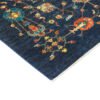 HKG-60900 2.42X1.75_3 Sultani Handwoven Rug 242 x 175 cm