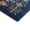 HKG-60900 2.42X1.75_4 Sultani Handwoven Rug 242 x 175 cm