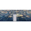 HKG-60900 2.42X1.75_8 Sultani Handwoven Rug 242 x 175 cm