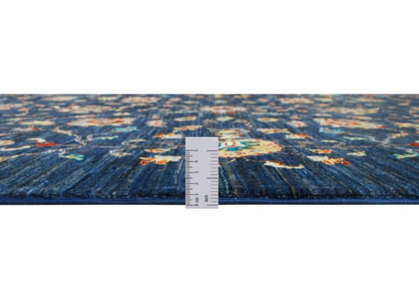 HKG-60900 2.42X1.75_8 Sultani Handwoven Rug 242 x 175 cm