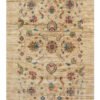 HKG-61114 2.60X1.72 Sultani Handwoven Rug 260 x 172 cm