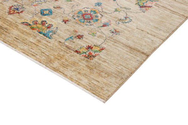 HKG-61114 2.60X1.72_4 Sultani Handwoven Rug 260 x 172 cm
