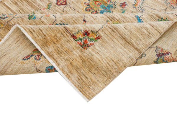 HKG-61114 2.60X1.72_5 Sultani Handwoven Rug 260 x 172 cm