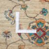 HKG-61114 2.60X1.72_7 Sultani Handwoven Rug 260 x 172 cm