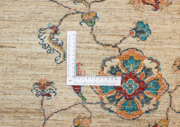 HKG-61114 2.60X1.72_7 Sultani Handwoven Rug 260 x 172 cm