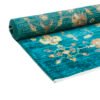 Sultani Handwoven Rug  190 x 124 cm