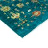 Sultani Handwoven Rug  190 x 124 cm