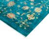 Sultani Handwoven Rug  190 x 124 cm