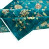 Sultani Handwoven Rug  190 x 124 cm