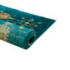 Sultani Handwoven Rug  190 x 124 cm